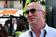 Le projet Cadillac F1 est complexe : 'Nous construisons le navire pendant que nous naviguons'