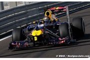 Jean-Eric Vergne s'est régalé aujourd'hui