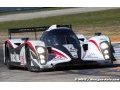 ALMS Mosport: Muscle Milk wins overall from pole