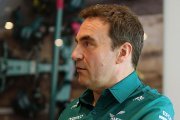 Fallows : Red Bull saura surmonter sa pénalité aérodynamique