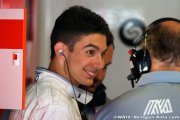 Ocon devrait prendre l'un des baquets Renault F1