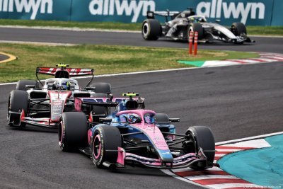 Face à des accidents ’potentiellement mortels’, la FIA doit agir sur les F1 2026