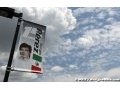 Le Mexique n'est pas encore prêt pour la F1