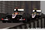 HRT F1 will have new parts in Barcelona