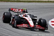 Haas F1 : Hulkenberg ne s'attend pas du tout à garder sa 3e place