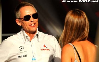 McLaren défie Ferrari 