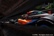 Brown confirme qu'il y a des clauses dans le contrat avec Ricciardo