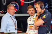 Max Verstappen, un pilote 'incompris' ? Un 'imbécile' selon les Anglais