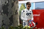 Gasly reste optimiste et positif avant la reprise de la F1