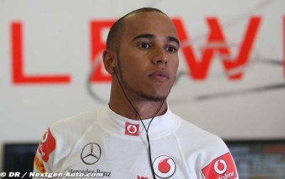 Hamilton : 