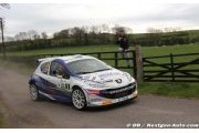 La jeune garde de Saintéloc Racing brille en Irlande