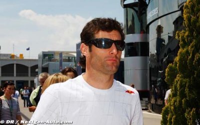 Webber&nbsp;:  Ca va chauffer entre les pilotes McLaren