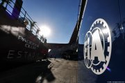 FIA confirms F1 driver data hacking breach