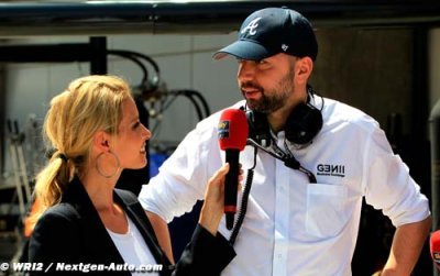 Lopez assure que Lotus peut suivre dans la course au titre