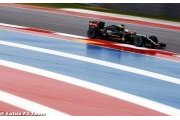 Une journée qui promet des surprises à Austin