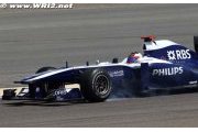 Australian Grand Prix: An engine's perspective