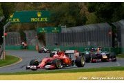 Ferrari constate un vrai retard sur Mercedes
