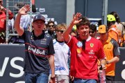 Verstappen considère aussi Ferrari comme option pour 2027