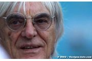 Ecclestone confirms French GP deal 'done'