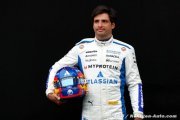 Marquer des points en Australie 'n'est pas le plus important' pour Williams F1