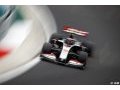Great-Britain 2020 - GP preview - Haas F1