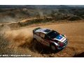 Kubica takes the positive from Sardinia