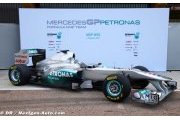 Mercedes, Brawn not confirming team buyout reports