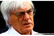Ecclestone gives 'green light' to Finland GP - report