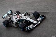 Alonso : Hamilton est face à une décision 'très personnelle'