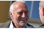Mateschitz compte sur Mark Webber...