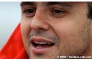 Massa: There's going to be a lot of overtaking