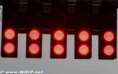 Rome cools GP bid and eyes 2020 Olympics instead