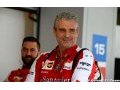Collaboration Haas / Ferrari : La Scuderia accepte la décision de la FIA