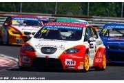 Les TC2 s'affronteront en Trophée Yokohama