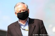 Todt hopes Volkswagen boss serious about F1