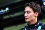 'Max intimide les gens depuis des années' : La violente réponse de Russell à Verstappen