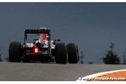 Horner : Un jour fantastique pour Red Bull