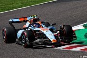 Williams F1 est menacée par le retour d'Alfa Romeo