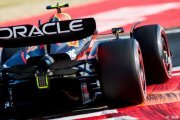 Red Bull devra 'choisir ses batailles' à cause des pénalités