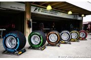 Brazil 2015 - GP Preview - Pirelli
