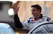 Positives for Bonnefis following shining IRC debut