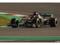 Bahrain GP 2020 - GP preview - Mercedes