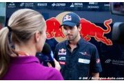 Alguersuari admits 2012 race seat 'difficult' now