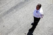 McLaren doit être patient avec Honda selon Brown