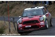 SS17: Sordo holding on