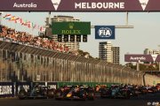 Domenicali s'attend à ce que les autres équipes 'rattrapent Red Bull'