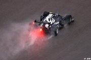 Eliminé en Q2, Gasly est furieux contre AlphaTauri à Sotchi