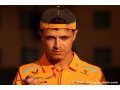 Norris : Il ne faudra 'pas juger' McLaren F1 après Bahreïn