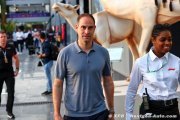 Red Bull : Mintzlaff exclut un départ de Marko... comme celui de Horner