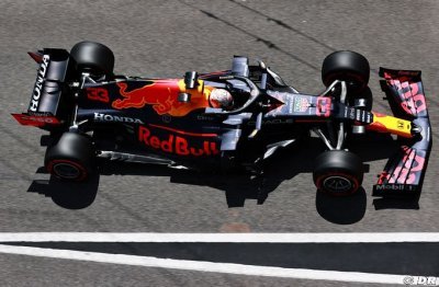 Verstappen vise un week-end ’propre’ et son premier podium à Monaco
